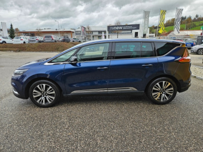 Renault Espace Gebrauchtwagen