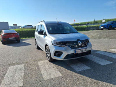 Renault Kangoo Vorführwagen