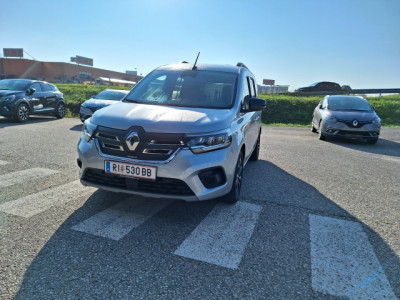 Renault Kangoo Vorführwagen