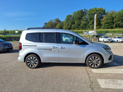 Renault Kangoo Vorführwagen