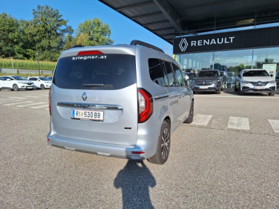 Renault Kangoo Vorführwagen