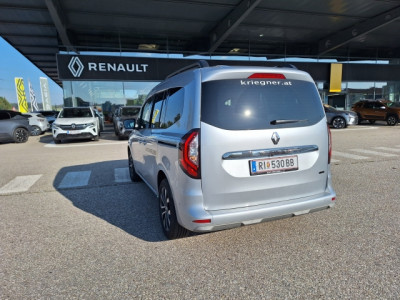 Renault Kangoo Vorführwagen