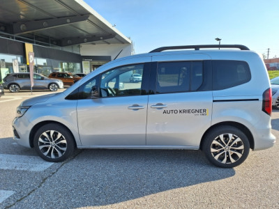 Renault Kangoo Vorführwagen