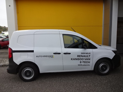 Renault Kangoo Vorführwagen