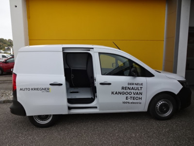 Renault Kangoo Vorführwagen