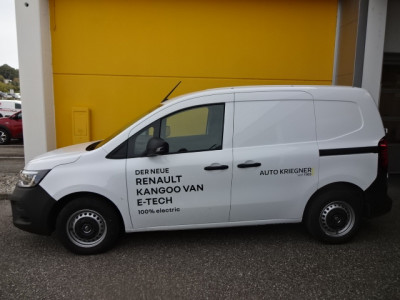 Renault Kangoo Vorführwagen