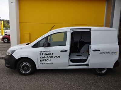 Renault Kangoo Vorführwagen