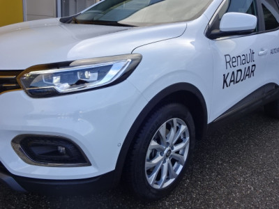 Renault Kadjar Vorführwagen