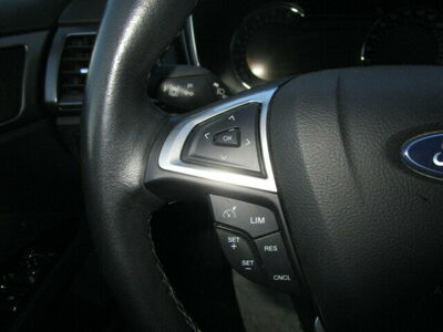 Ford Mondeo Gebrauchtwagen Ford Mondeo Gebrauchtwagen