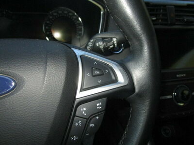 Ford Mondeo Gebrauchtwagen Ford Mondeo Gebrauchtwagen