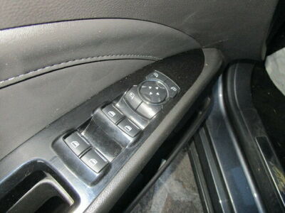 Ford Mondeo Gebrauchtwagen Ford Mondeo Gebrauchtwagen