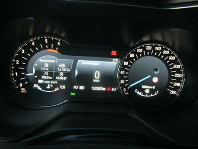 Ford Mondeo Gebrauchtwagen Ford Mondeo Gebrauchtwagen