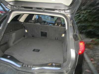 Ford Mondeo Gebrauchtwagen Ford Mondeo Gebrauchtwagen