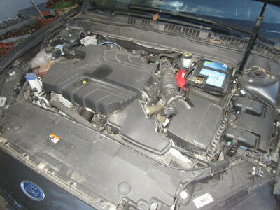 Ford Mondeo Gebrauchtwagen Ford Mondeo Gebrauchtwagen