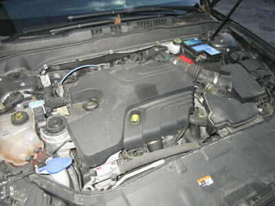 Ford Mondeo Gebrauchtwagen Ford Mondeo Gebrauchtwagen