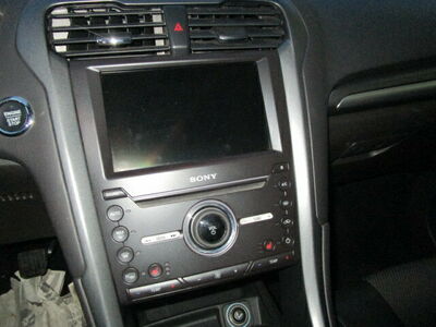 Ford Mondeo Gebrauchtwagen Ford Mondeo Gebrauchtwagen