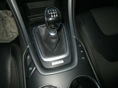 Ford Mondeo Gebrauchtwagen Ford Mondeo Gebrauchtwagen