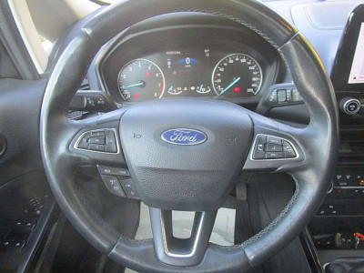 Ford EcoSport Gebrauchtwagen