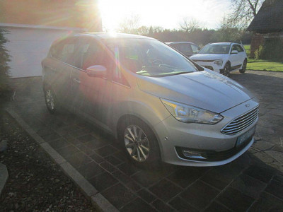 Ford C-MAX Gebrauchtwagen