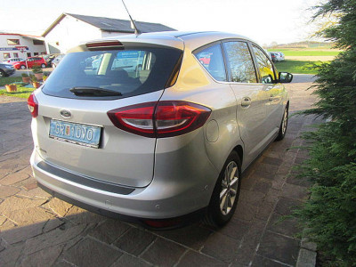 Ford C-MAX Gebrauchtwagen