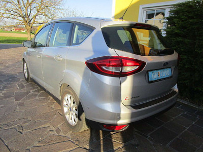 Ford C-MAX Gebrauchtwagen