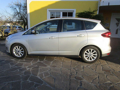 Ford C-MAX Gebrauchtwagen