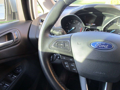 Ford C-MAX Gebrauchtwagen