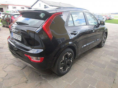 KIA Niro Gebrauchtwagen