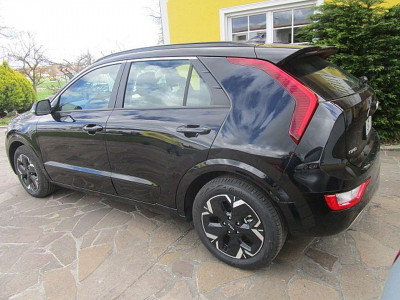 KIA Niro Gebrauchtwagen