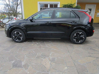 KIA Niro Gebrauchtwagen