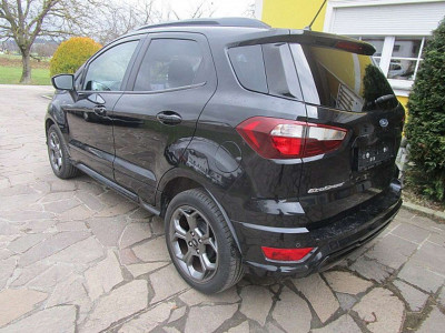 Ford EcoSport Gebrauchtwagen