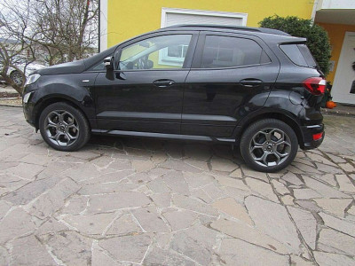 Ford EcoSport Gebrauchtwagen