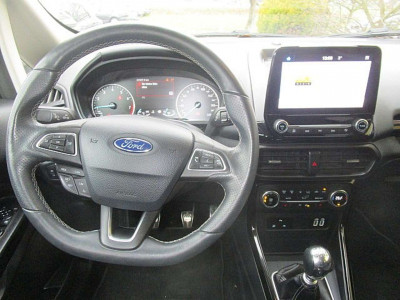 Ford EcoSport Gebrauchtwagen