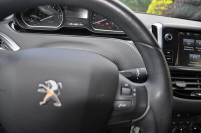 Peugeot 208 Gebrauchtwagen