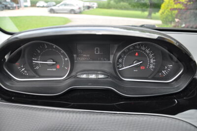 Peugeot 208 Gebrauchtwagen