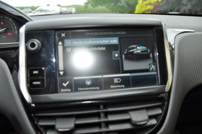 Peugeot 208 Gebrauchtwagen