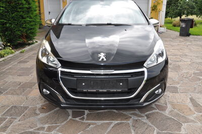 Peugeot 208 Gebrauchtwagen