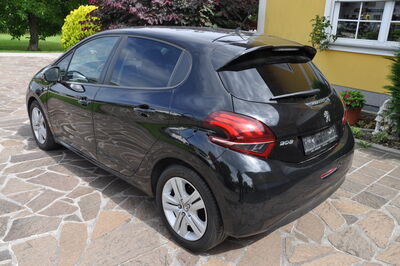 Peugeot 208 Gebrauchtwagen