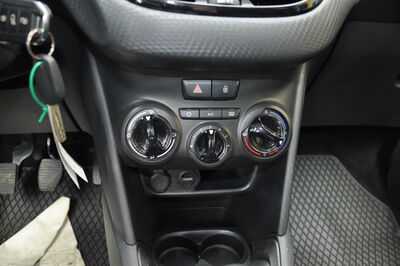 Peugeot 208 Gebrauchtwagen