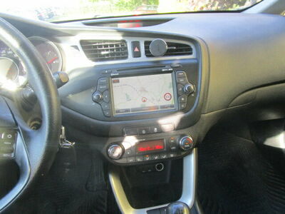 KIA Ceed Gebrauchtwagen KIA Ceed Gebrauchtwagen