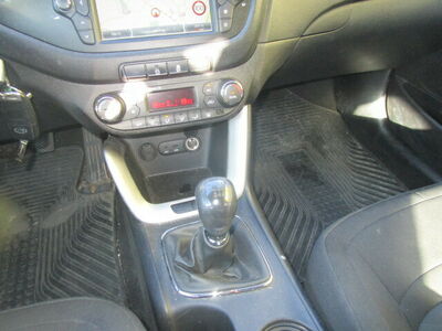 KIA Ceed Gebrauchtwagen KIA Ceed Gebrauchtwagen