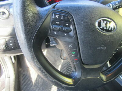 KIA Ceed Gebrauchtwagen KIA Ceed Gebrauchtwagen