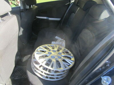 KIA Ceed Gebrauchtwagen KIA Ceed Gebrauchtwagen