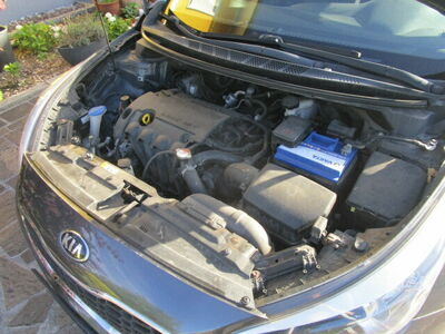 KIA Ceed Gebrauchtwagen KIA Ceed Gebrauchtwagen