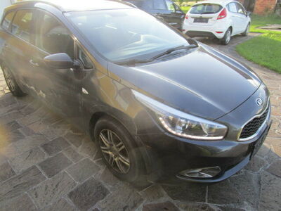 KIA Ceed Gebrauchtwagen KIA Ceed Gebrauchtwagen