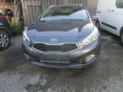 KIA Ceed Gebrauchtwagen KIA Ceed Gebrauchtwagen