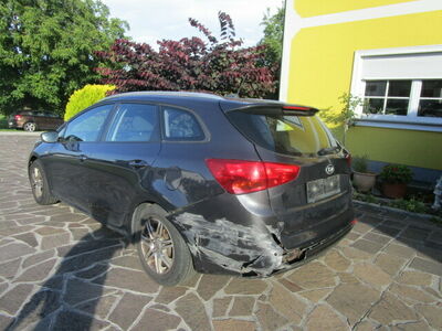 KIA Ceed Gebrauchtwagen KIA Ceed Gebrauchtwagen