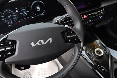 KIA Niro Vorführwagen