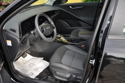 KIA Niro Vorführwagen