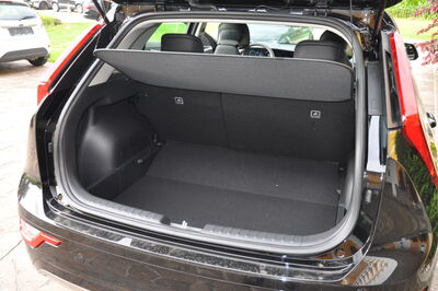 KIA Niro Vorführwagen